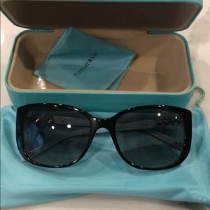 Tiffany & Co. Sunglasses
